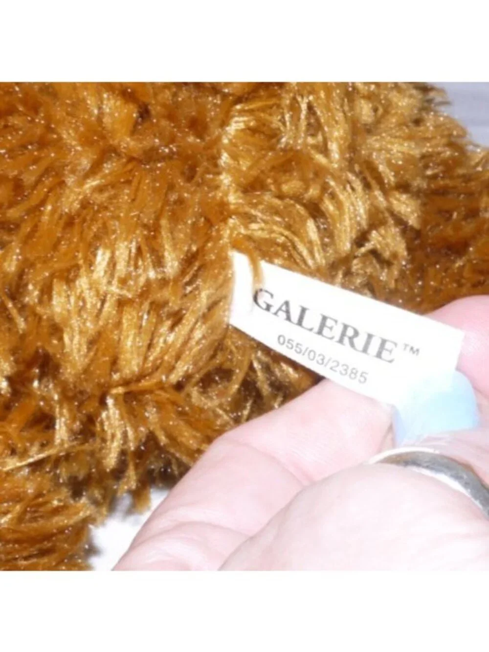 Vintage Galerie 12